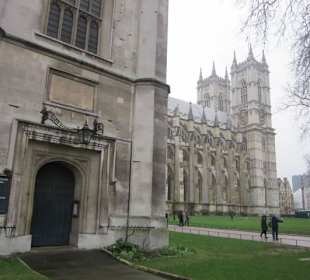 Westminster Abbey