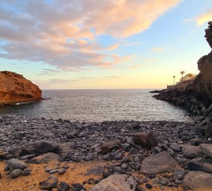 Wandern Teneriffa Kreaktiv Costa Adeje