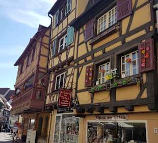 Altstadt Colmar 
