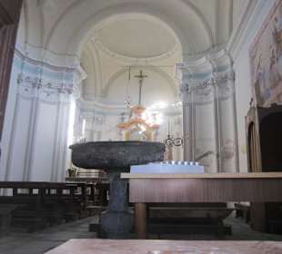 Altstadt Livo Kirche