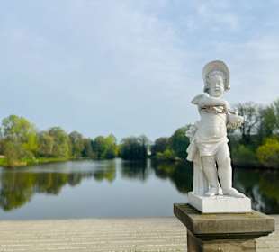 Schlosspark Charlottenburg