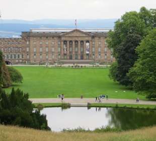 Schloss Wilhelmshöhe
