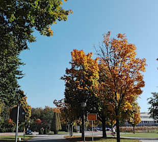 Stadtrundgang Bad Füssing