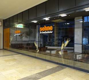 Bäckerei Sehne Bahnhof