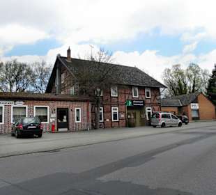 Restaurant Klosterwirt Wienhausen