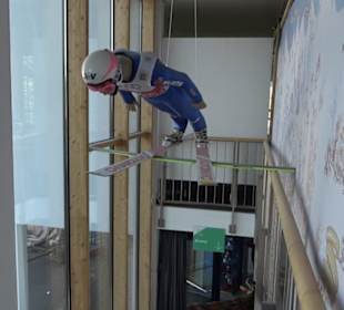 Audi Arena Oberstdorf