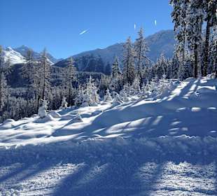 Skipiste