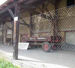 Ziegeleimuseum in Sondernheim