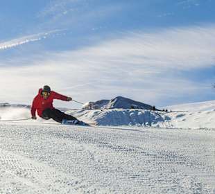 Skigenuss vom Feinsten auf der Turracher Höhe