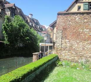 Altstadt Colmar Petit Venice