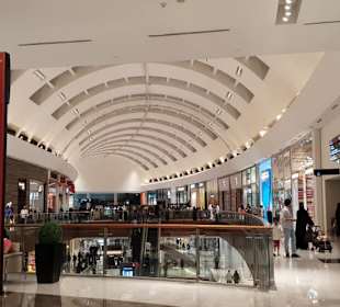 Dubai Mall