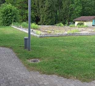 NaturErlebnisBad Glatten