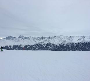 Skigebiet Fiss