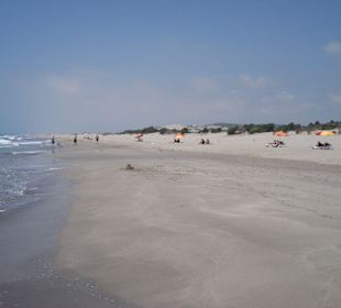 Traumstrand Patara