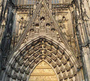 Kölner Dom