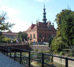 Altstädtisches Rathaus