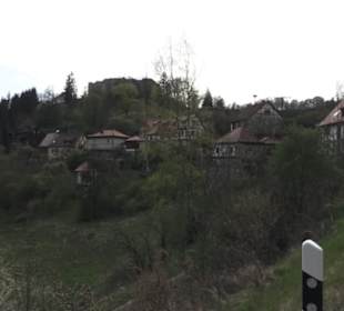 Wanderweg Hochgehswiggert