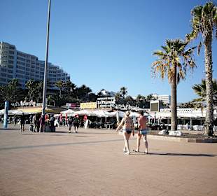 Strand Playa del Ingles