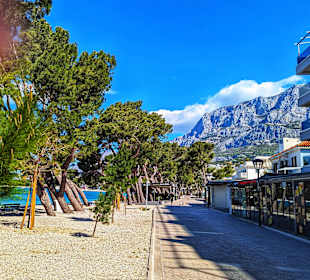 Makarska Riviera