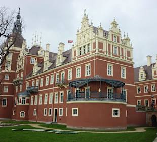 Schloss Bad Muskau