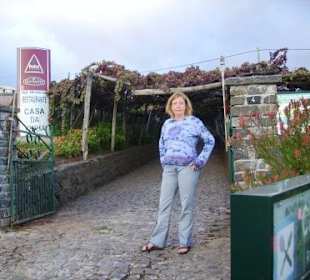 Restaurante Casa da Vinhas