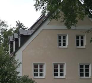 Neues Schloss Ammerland