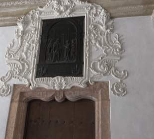 Schlosskapelle Neuburg