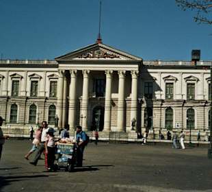 Palacio Nacional