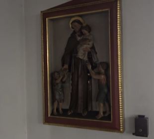 Kirche St. Nikolaus Boll