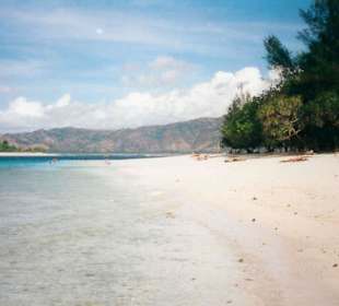 Indonesien - Gili Islands