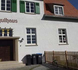 Altes Schulhaus BleichstettenAltes Schulhaus Bleic