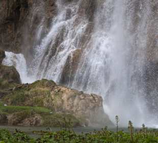 Park Narodowy Jezior Plitwickich 