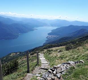 Lago Maggiore