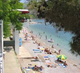 Strand Trstenika