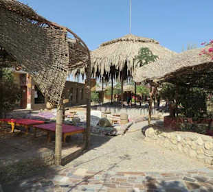 Safari Land Badawya Hurghada