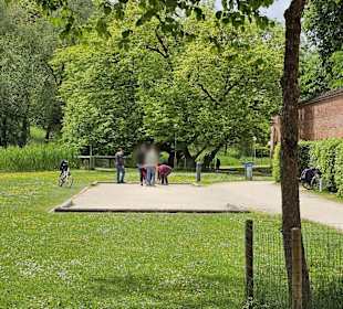 Bouleplatz