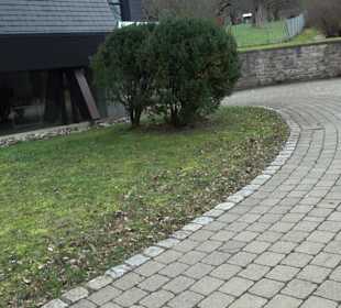 Aussegnungshalle Frickenhausen