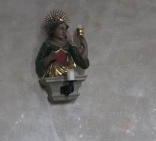 Dorfkirche St. Mauritius