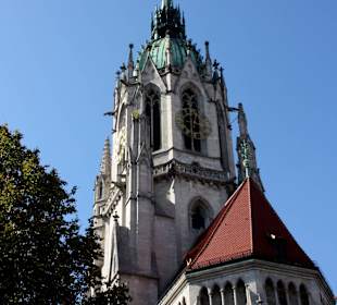 Paulskirche