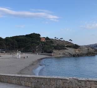 Strand Paguera/Peguera