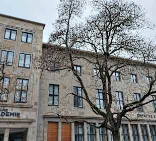 Stadtrundgang Witten