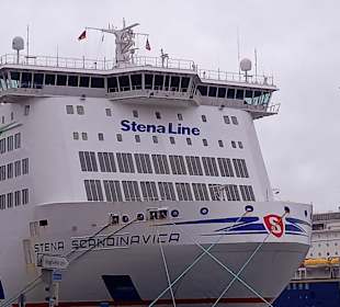 Hafen Kiel