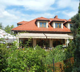 Restaurant Zloty Okon