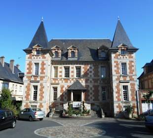 Hôtel Montpensier