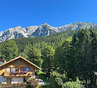 Wandern Ramsau am Dachstein