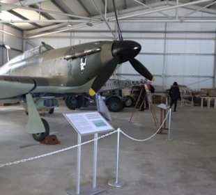 Malta Aviation Museum