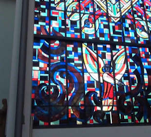 St. Peter und Paul