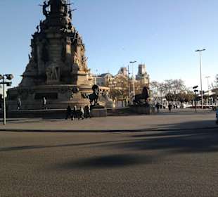 Ville de Barcelone