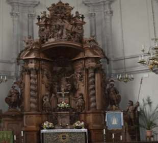 Kirche St. Maria in der Kupfergasse