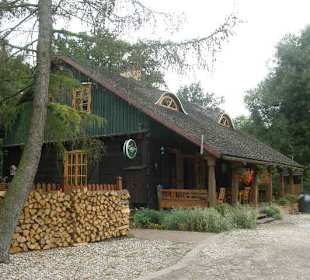 Oberża Pod Złotym Prosiakiem